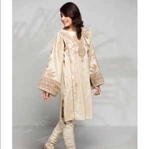 Shalwar kameez: Janoon